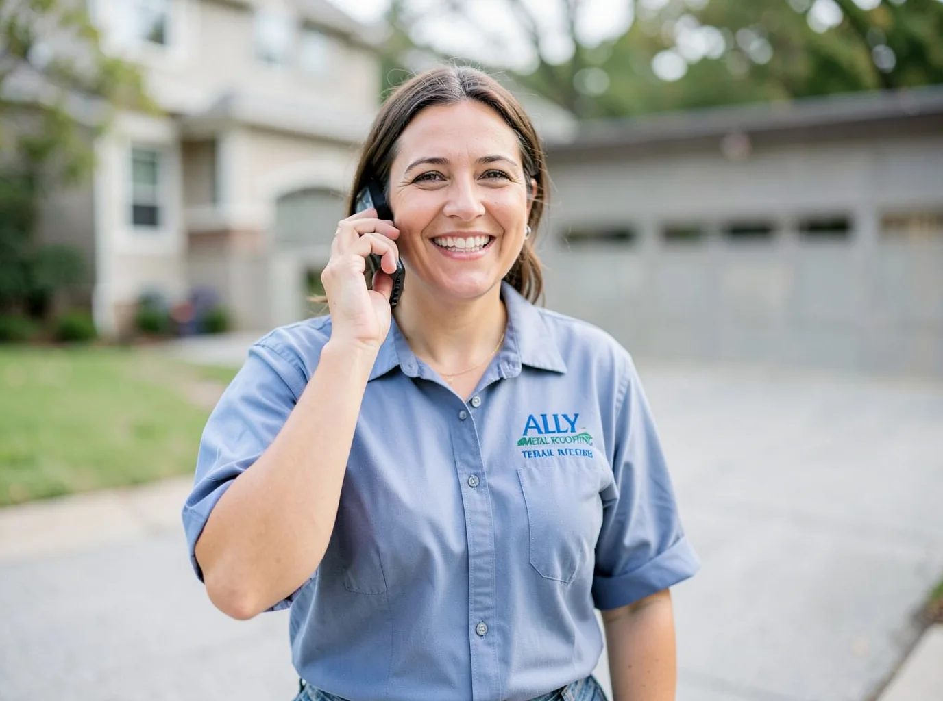 Metal Roof Installation Amherst, VA FAQs